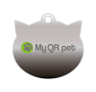 Placa Gato